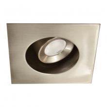  HR-LED272R-27-BN - LEDme Miniature Recessed Task Light