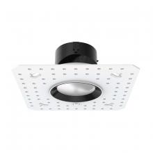  R2ARAL-F927-LBK - Aether 2" Trim with LED Light Engine