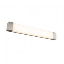  WS-38036-BN - DARCY Bath & Wall Light