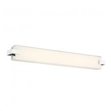  WS-79628-PN - BLISS Bath & Wall Light