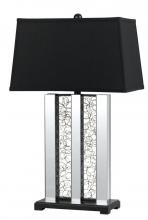  BO-2104TB - 150W  3WAY MIRROR / RESIN TABLE LAMP