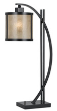  BO-2320TB - 60W Mica Table Lamp