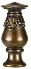  FA-5040A - RESIN FINIAL