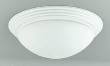  LA-181L-WH - 75W X 2 Ceiling Lamp