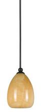  PN-1032/15-BS - Down Mini Pendant