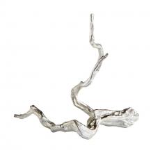  10326 - Drifting sculpture|Silver