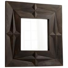  10764 - Careta Mirror|Slate Grey