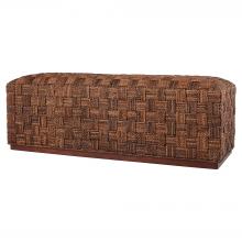  11678 - Milos Ottoman | Brown