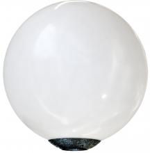  D7016-LED16-VG - 16" GLOBE FIX VG 16W LED 85-265V