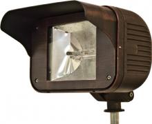  DF1932-BZ - HOODED SIGN FLOOD FIX 100W HPS MED 120V