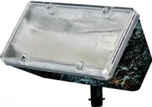  DF5801-VG - LEXAN FLOOD LIGHT 13W DL-S13-GU24 120V