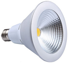  DL-PAR38F-LED-18W-27K - PAR38 High Power LED Medium Base 18 Watt Flood Lamp 27K 120-277 Volts