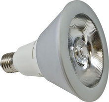  DL-PAR38S-LED-18W-27K - PAR38 High Power LED Medium Base 18 Watt Spot Lamp 27K 120-277 Volts