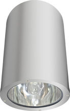  DW3760-LED-AL - CEILING DOWN LIGHT 18W PAR38 LED COB 120-277V