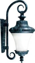  GM460-VG - CAST ALUM WALL FIX 3 X INCAND CANDELABRA BASE 120V