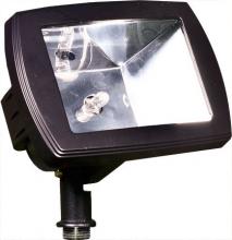  LV105-B - MINI FLOOD LIGHT 20W JC 12V