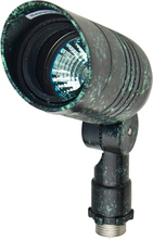  LV222-VG - SMALL SPOT LIGHT 20W MR16 12V