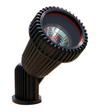  LV225 - PVC BODY SPOT LIGHT 20W MR16 12V