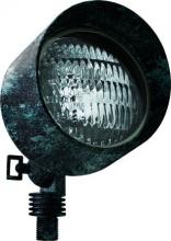  LV23-LED9-VG - CAST ALUM SPOT LIGHT 9W LED PAR36 12V