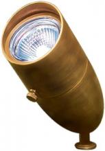  LV231-LED3-ABS - CAST BRASS SMALL SPOT LIGHT 3W LED MR16 12V