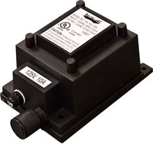  LVT100-A - 100W BUCK BOOST TRANSFORMER W/PWRCORD