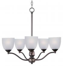  10065FTOI - Stefan-Single-Tier Chandelier