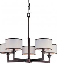  12055WTOI - Nexus-Single-Tier Chandelier