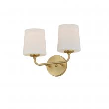  12092SWSBR - Bristol-Wall Sconce