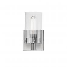  12401CLSN - Pinn-Wall Sconce