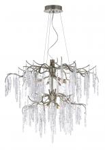  26288ICSG - Willow-Multi-Tier Chandelier