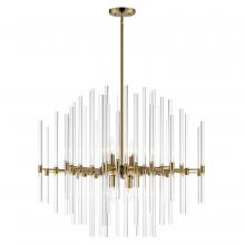  38406CLHR - Divine-Multi-Light Pendant