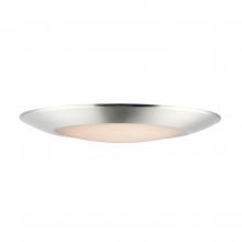 Maxim 57923WTSN - Diverse-Flush Mount