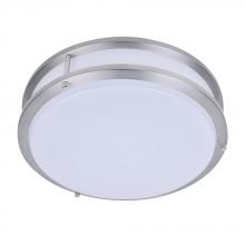  1112SN - PLC1 light ceiling light from the Kirk collection