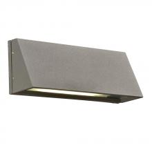  1306 BZ - 1 Light Outdoor Fixture Origo Collection 1306 BZ