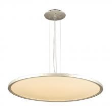  14848AL - PLC1 Pendant light from the Thin colletion