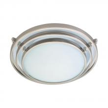  1612 SN - 1 Light Ceiling Light Cascade Collection 1612 SN