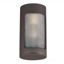  2046BZ118GU24 - 1 Light Outdoor Fixture Filson Collection 2046BZ118GU24