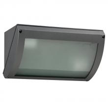  2100 BZ - PLC 2 Light Outdoor Fixture Seto Collection 2100 BZ