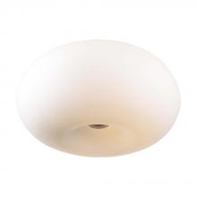  21143 SN - 4 Light Ceiling Light Tessera Collection 21143 SN