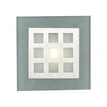  2316 SN - 1 Light Sconce Bali Collection 2316 SN