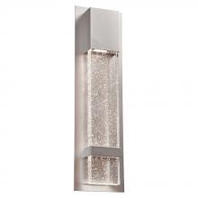  31749AL - LED Light Outdoor Fixture LEDA Collection 31749AL