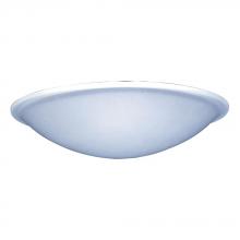  3464BK226GU24 - 2 Light Ceiling Light Nuova Collection 3464BK226GU24