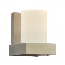  4054BA - PLC1 Single light exterior light from the Breeze collection