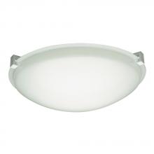  6000 WH - PLC 2 Light Ceiling Light Cloud Collection 6000 WH