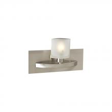  641 SN - 1 Light Vanity Wyndham Collection 641 SN