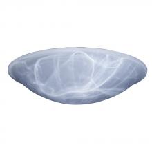  6512IR126GU24 - 2 Light Ceiling Light Valencia Collection 6512IR126GU24