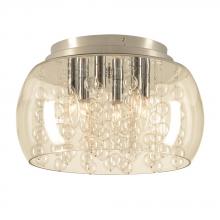  73068 PC - 6 Light Ceiling Light Hydro Collection 73068 PC