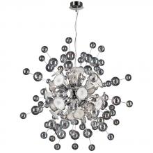  81388 PC - 30 Light Chandelier Circus Collection 81388 PC