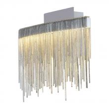  91158PC - PLC1 Ceiling pendant light from the Davenport collection