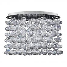  96967 PC - 12 Light Chandelier Bubbles Collection 96967 PC